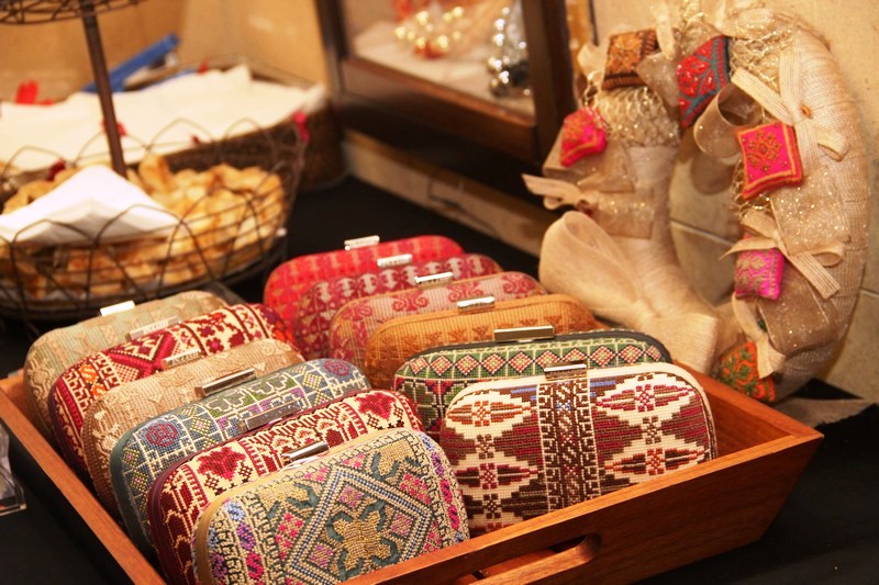 Opening of Afkart Designers' Christmas Week